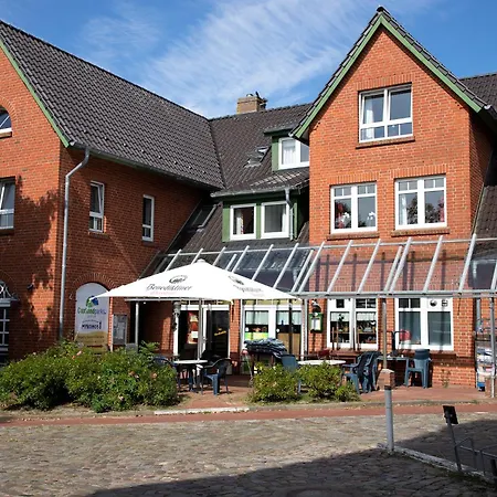 Achtern Diek 2-27 * Dorumer Neufeld