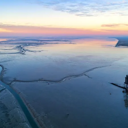 Apartment Achtern Diek 2-27 *