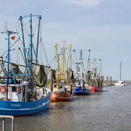 Achtern Diek 2-27 * Dorumer Neufeld