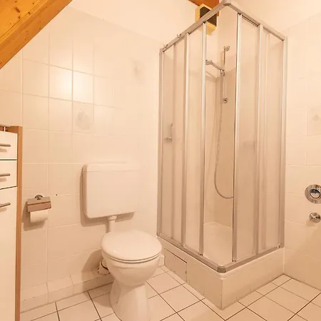 Achtern Diek 2-27 Apartment