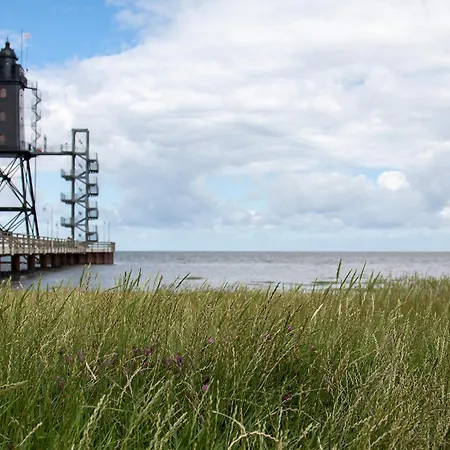 Achtern Diek 2-27 Apartment *