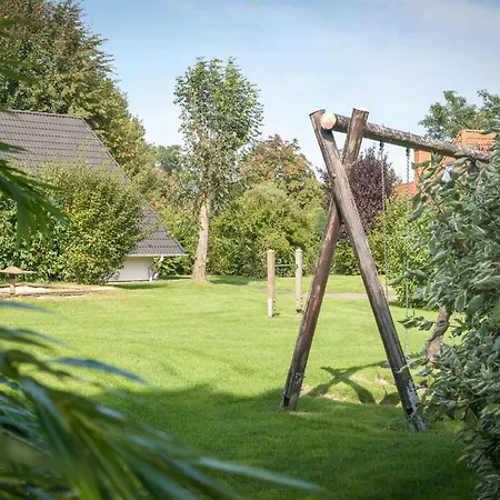 Achtern Diek 2-27 Apartment