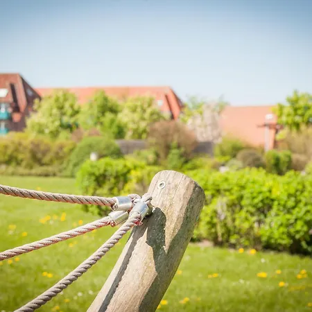 Apartment Achtern Diek 2-27