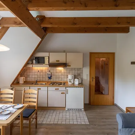 Achtern Diek 2-27 Dorumer Neufeld