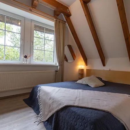 Apartment Achtern Diek 2-27 Dorumer Neufeld