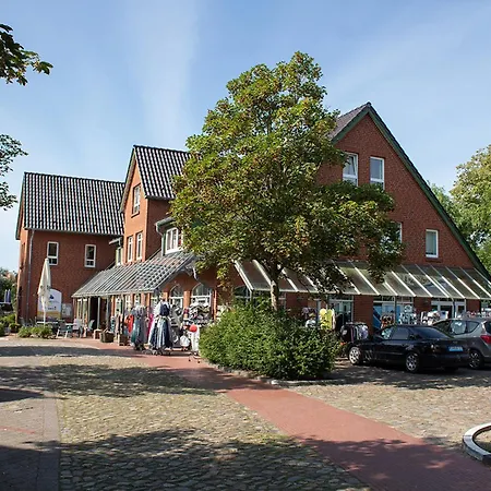 Apartment Achtern Diek 2-27 Dorumer Neufeld