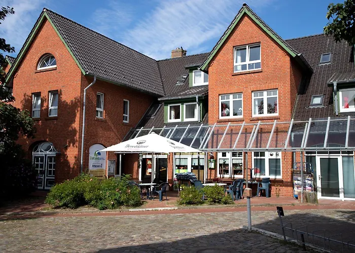 Achtern Diek 2-27 * Дорум-Нойфельд