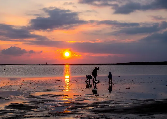 Achtern Diek 2-27 Дорум-Нойфельд