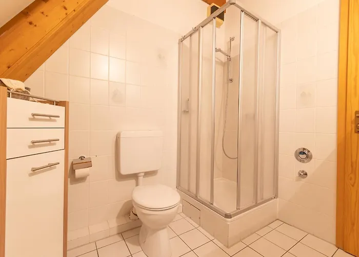 Achtern Diek 2-27 Апартаменты