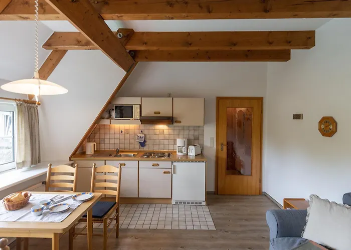 Achtern Diek 2-27 Дорум-Нойфельд