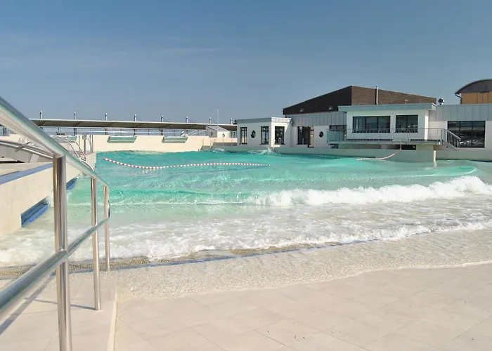 Апартаменты Achtern Diek 2-27